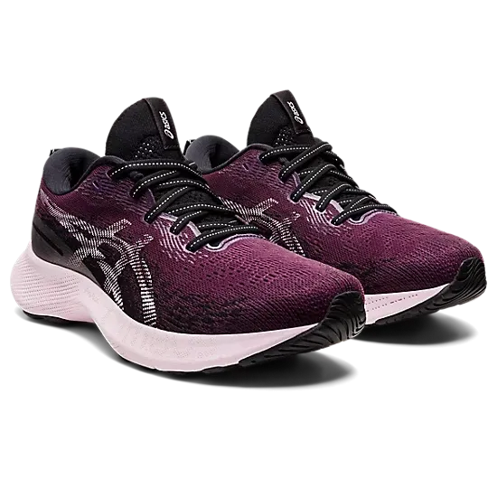 Women's Gel-Nimbus Lite 3 Deep Plum/Barely Rose