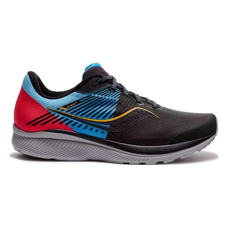 Women's Guide 14 RunShield