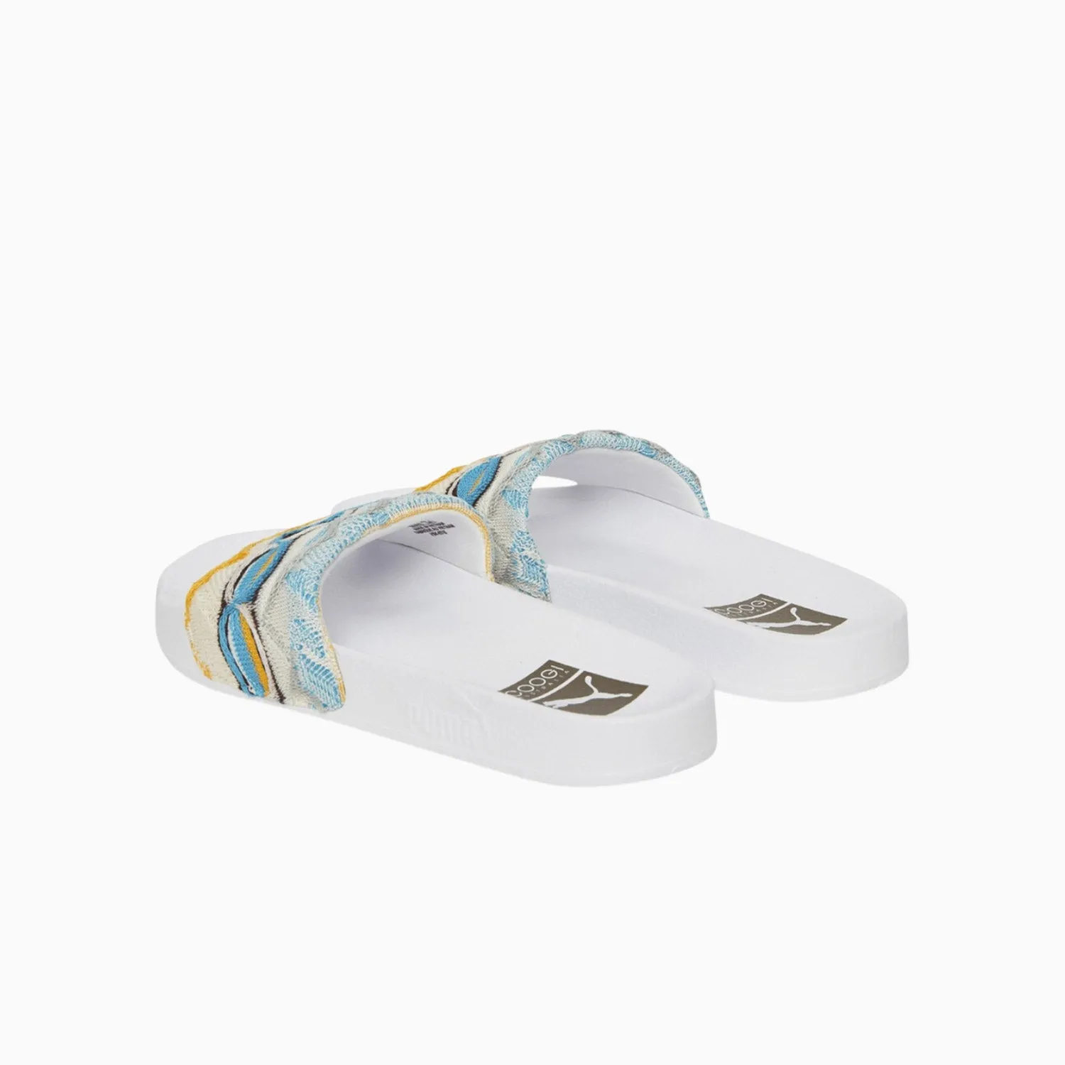 Women's Leadcat Coogi Multi Slides