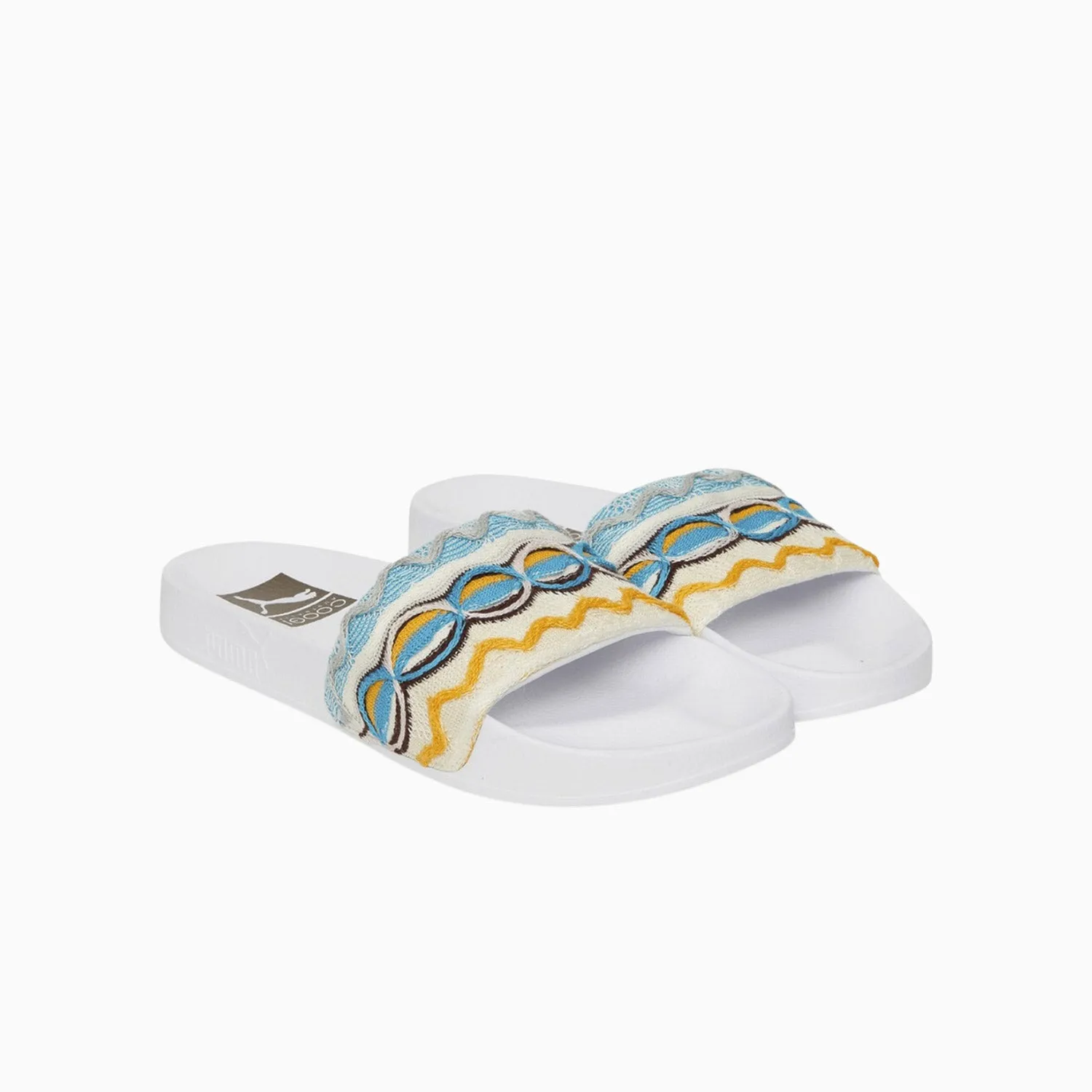 Women's Leadcat Coogi Multi Slides