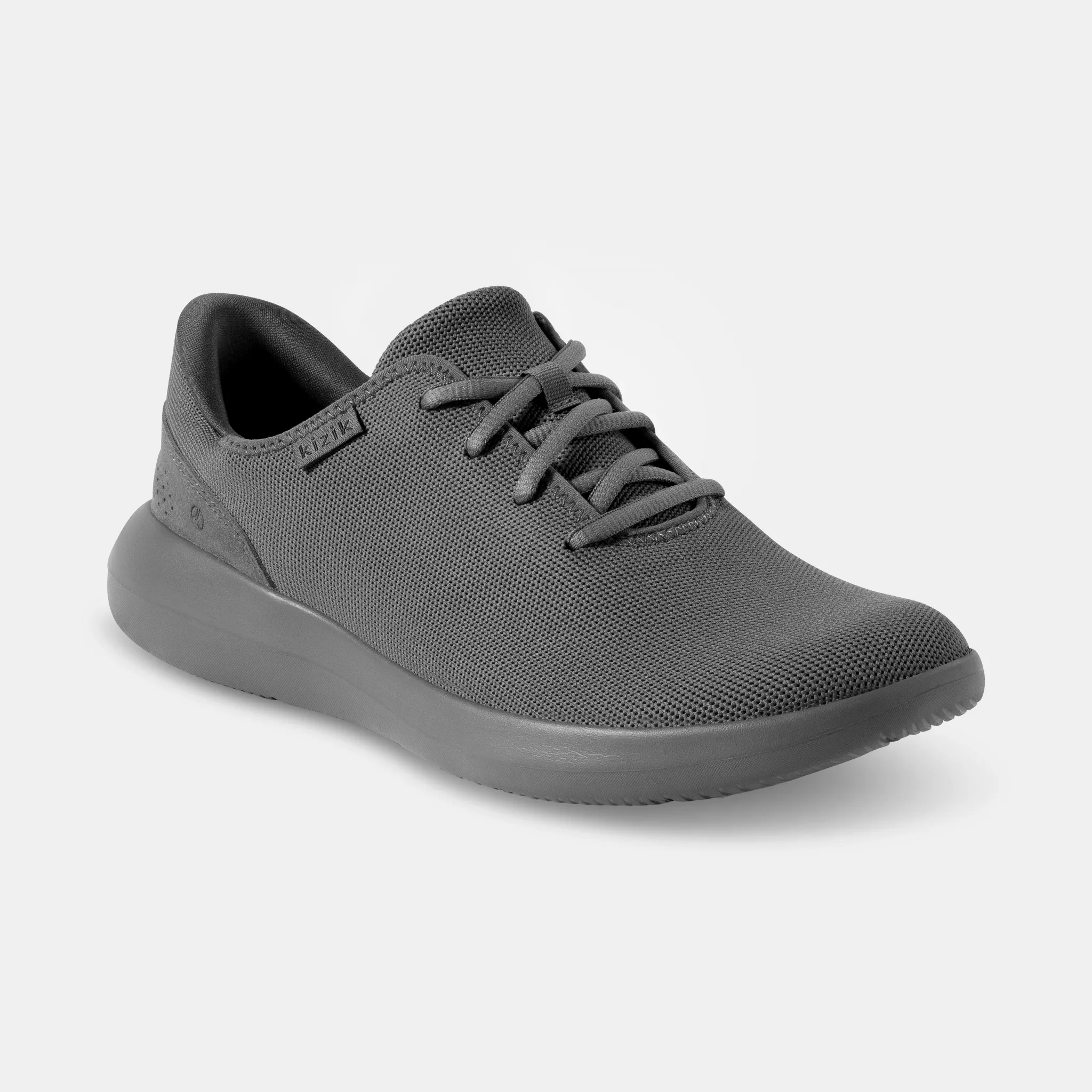 Women's Madrid  Eco Knit - Graphite