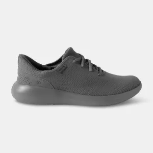 Women's Madrid  Eco Knit - Graphite