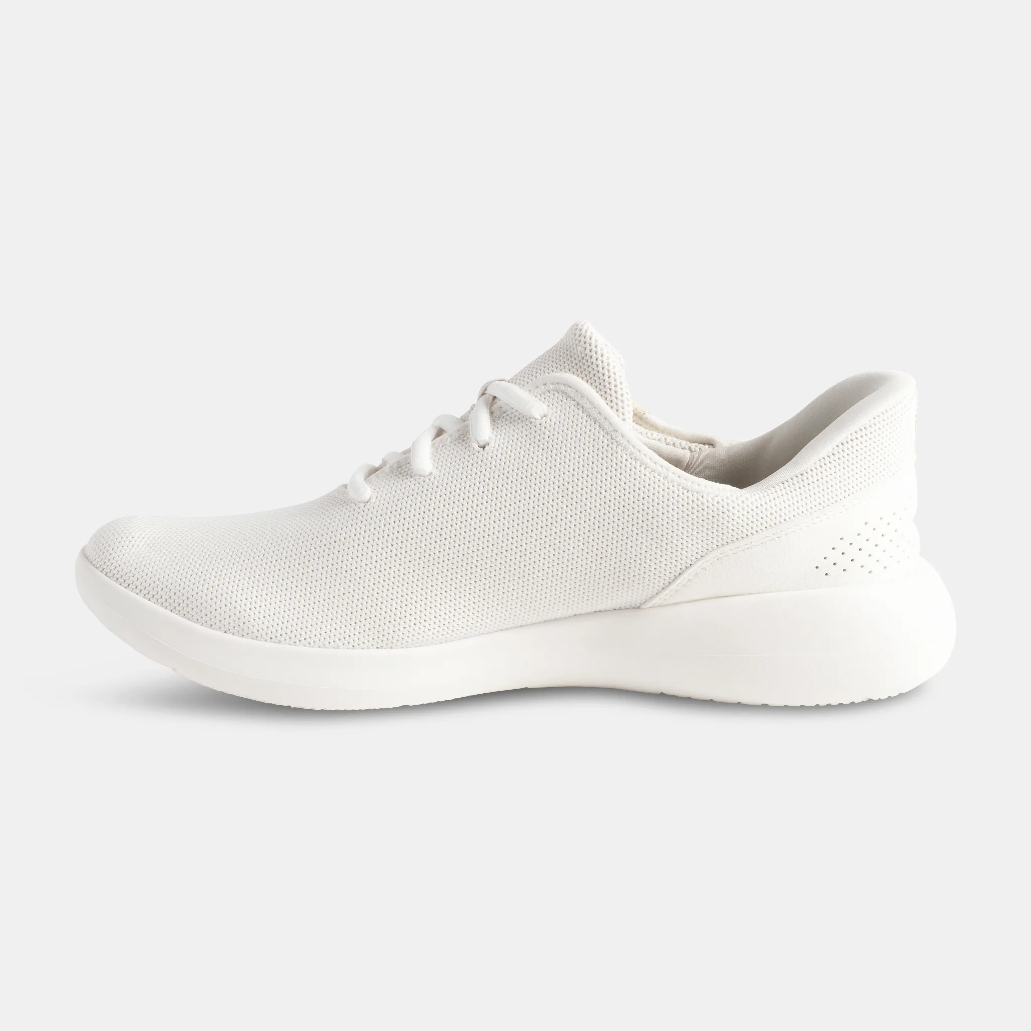 Women's Madrid Eco Knit - Marshmallow