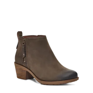 Women's Teva Anaya Bootie RR Color: Brown