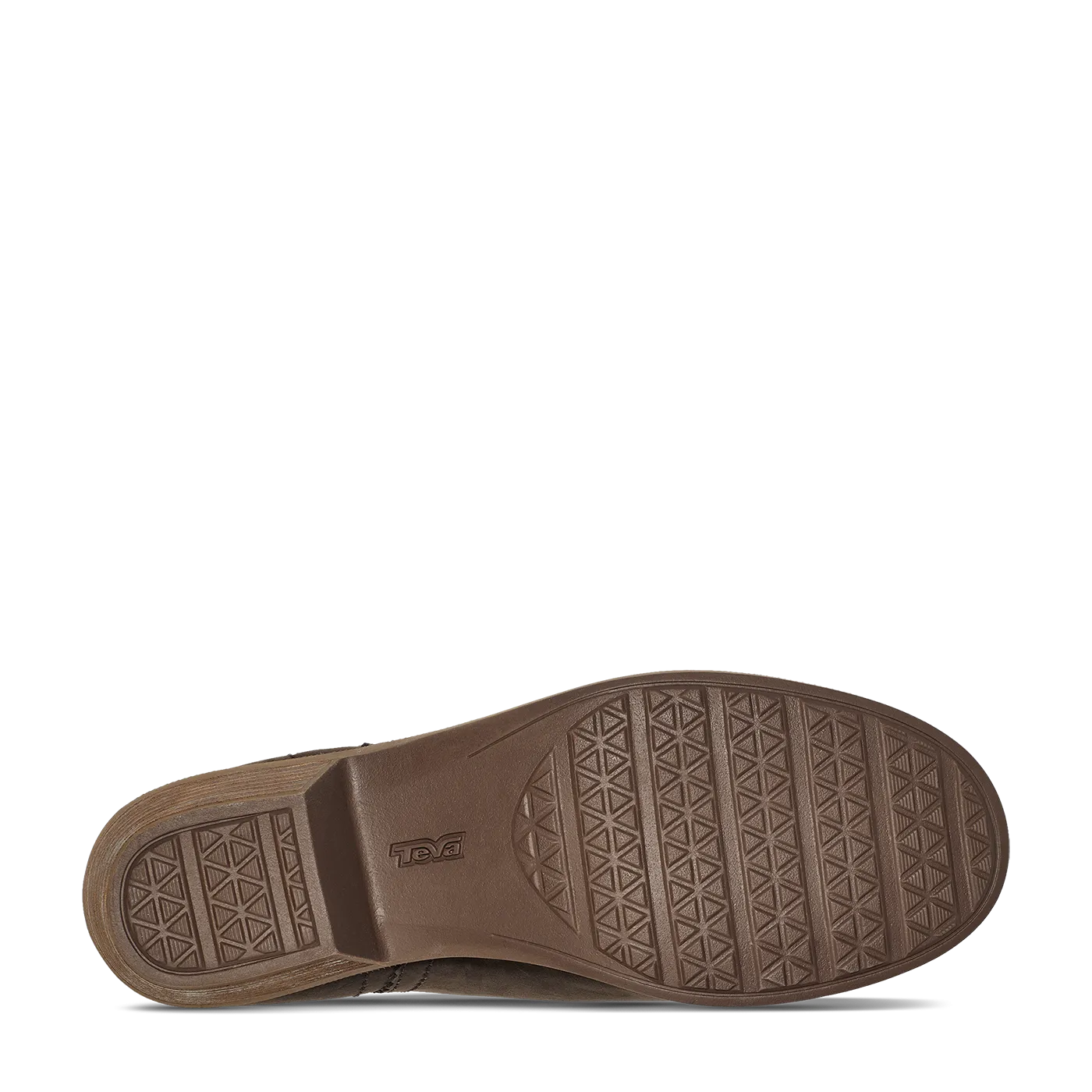 Women's Teva Anaya Bootie RR Color: Brown