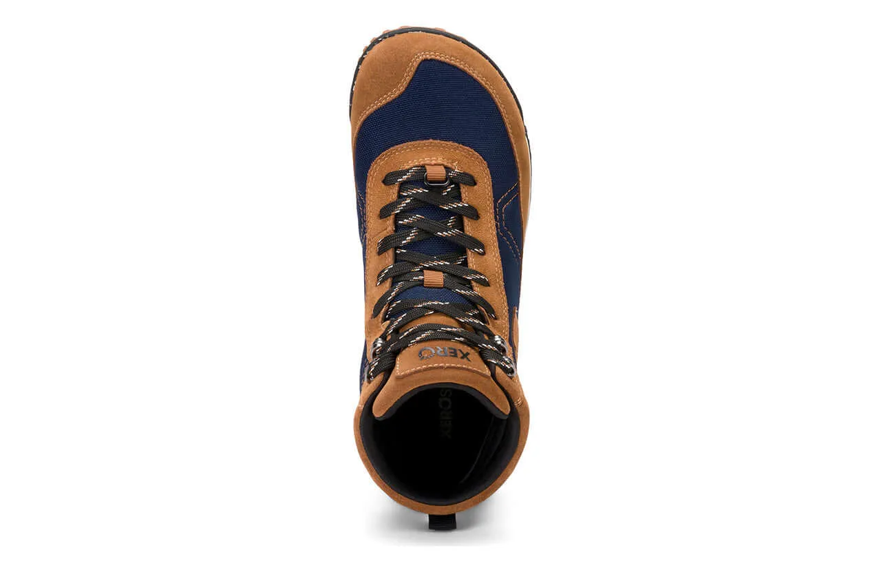 Xero Ridgeway - Retro-Inspired Waterproof Hiker Mens