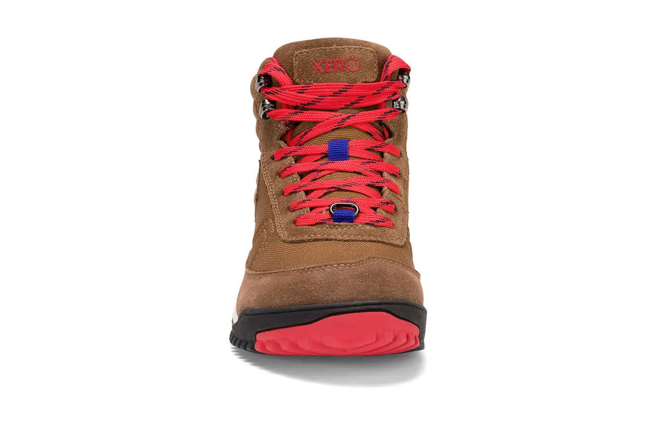 Xero Ridgeway - Retro-Inspired Waterproof Hiker Womens