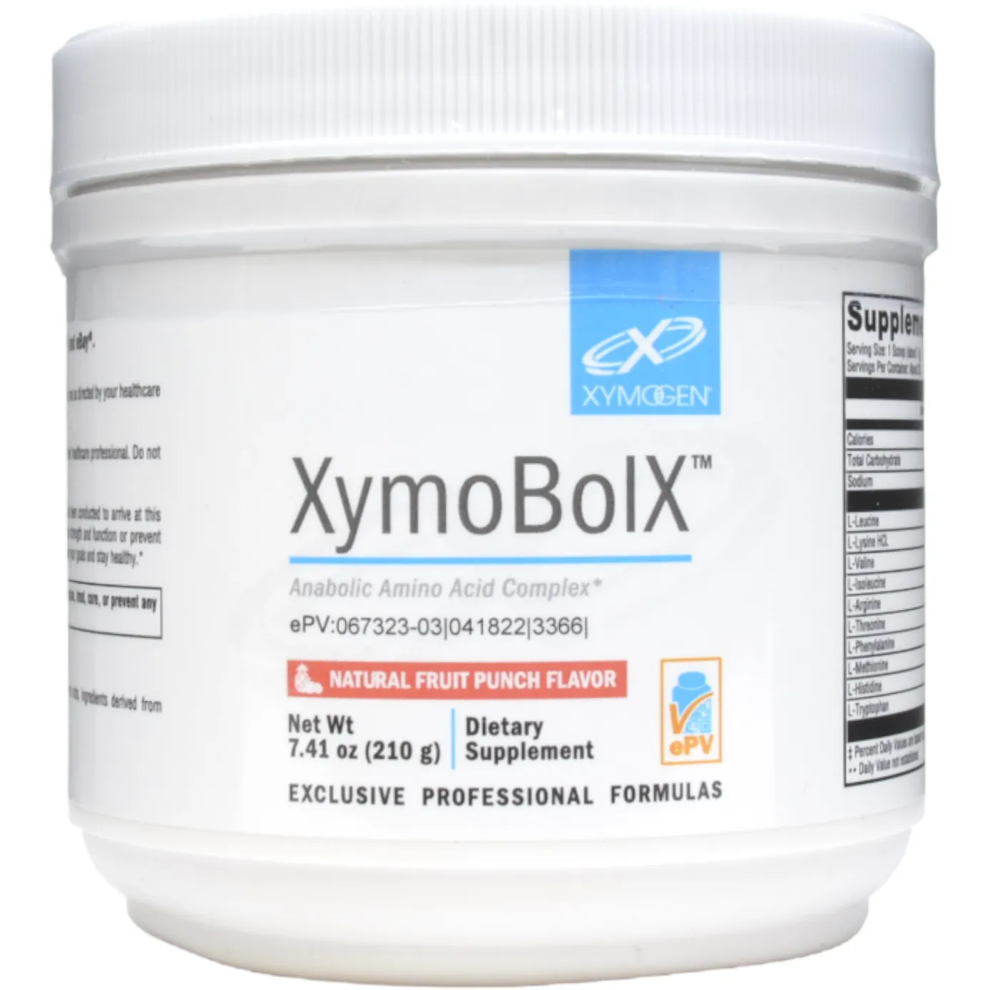 XymoBolX 30 Servings by Xymogen