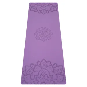 YDL Flow Mat Pure Mandala Lavender