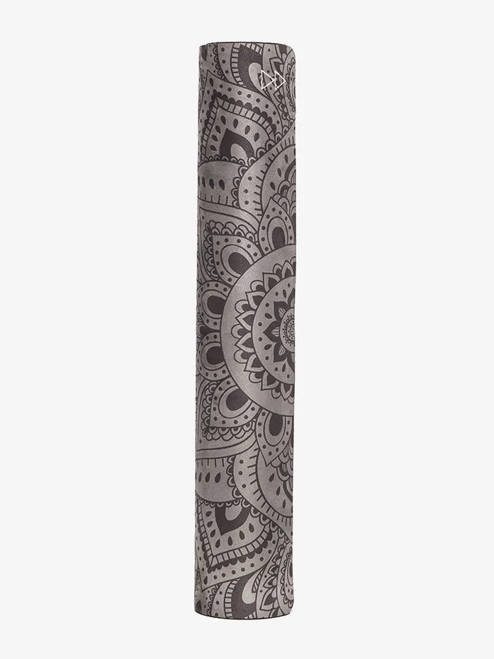 Yoga Design Lab Studio Mat 3.5mm - Mandala Black